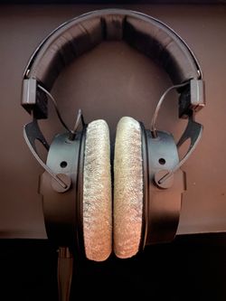 Headphones Beyerdynamic