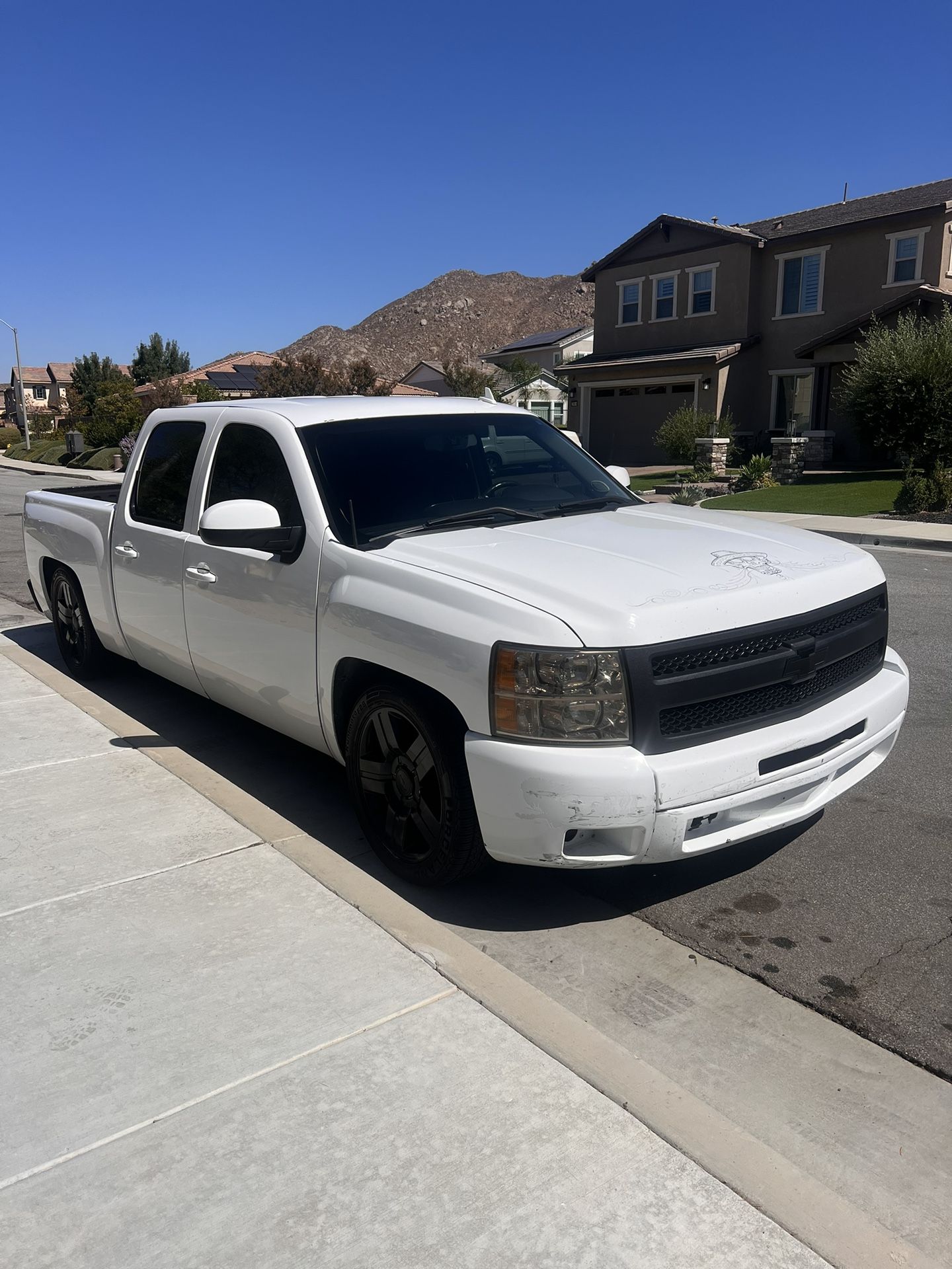 2011 Chevrolet Silverado