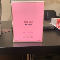 Chanel Perfume