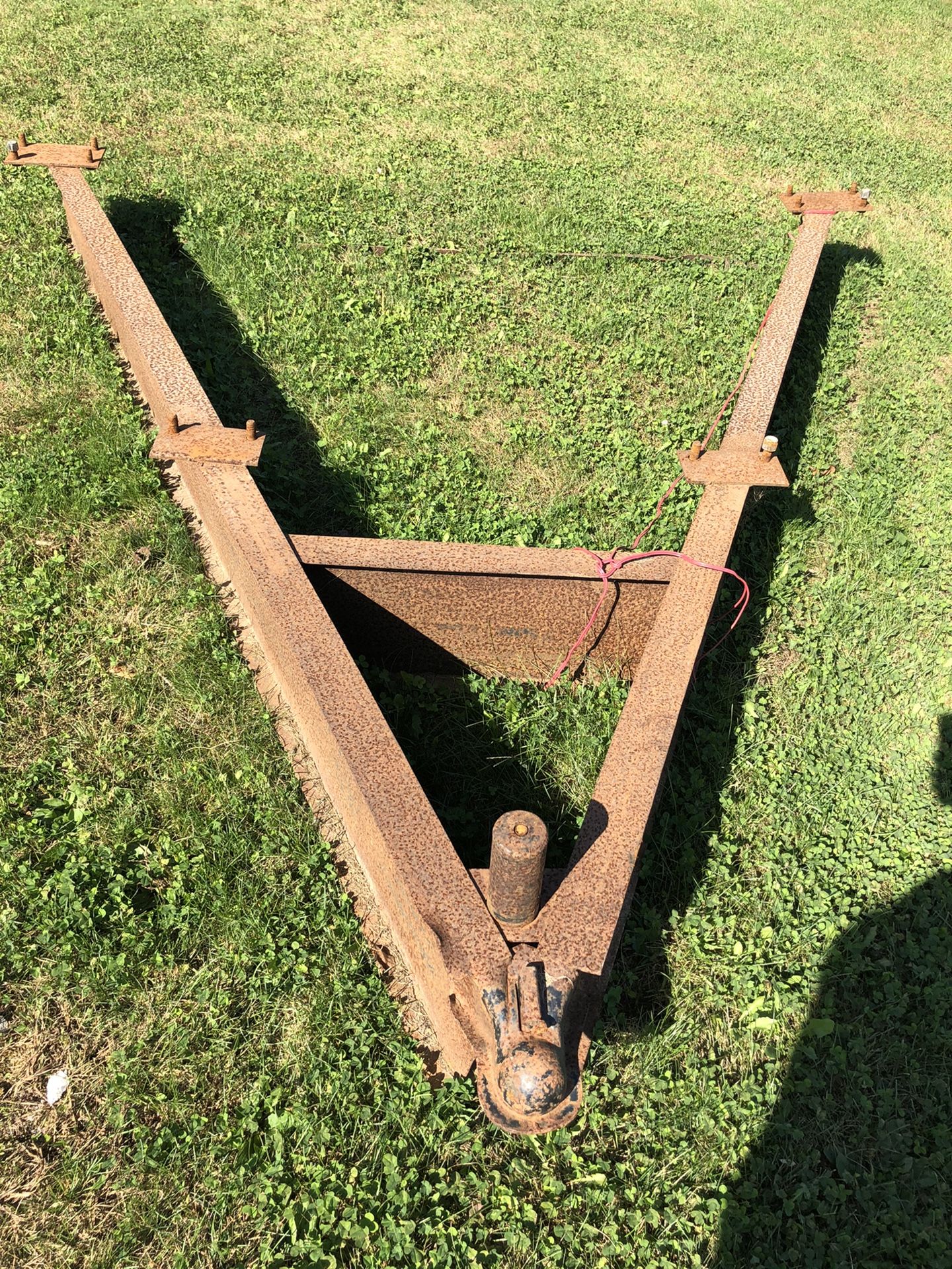 Mobile Home Axles for Sale in Mount Pleasant Mills, PA OfferUp