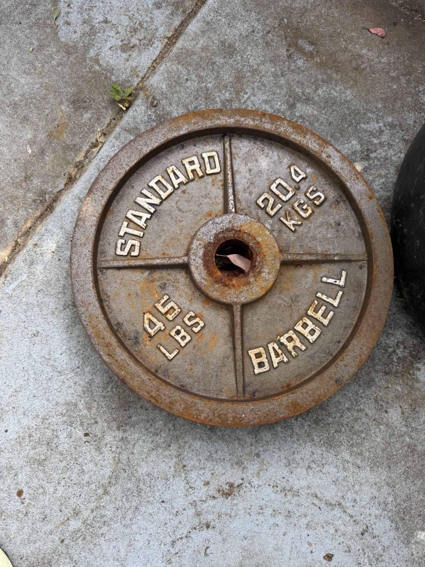 Weights