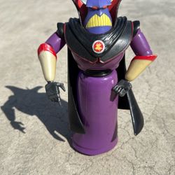 Toy Story Zurg Figure – Disney Pixar Villain