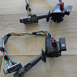2 Multi-Function Switches