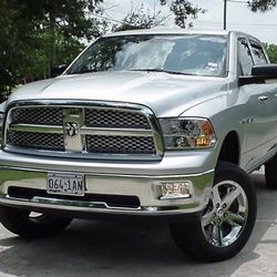 Lift Kit Install Needed