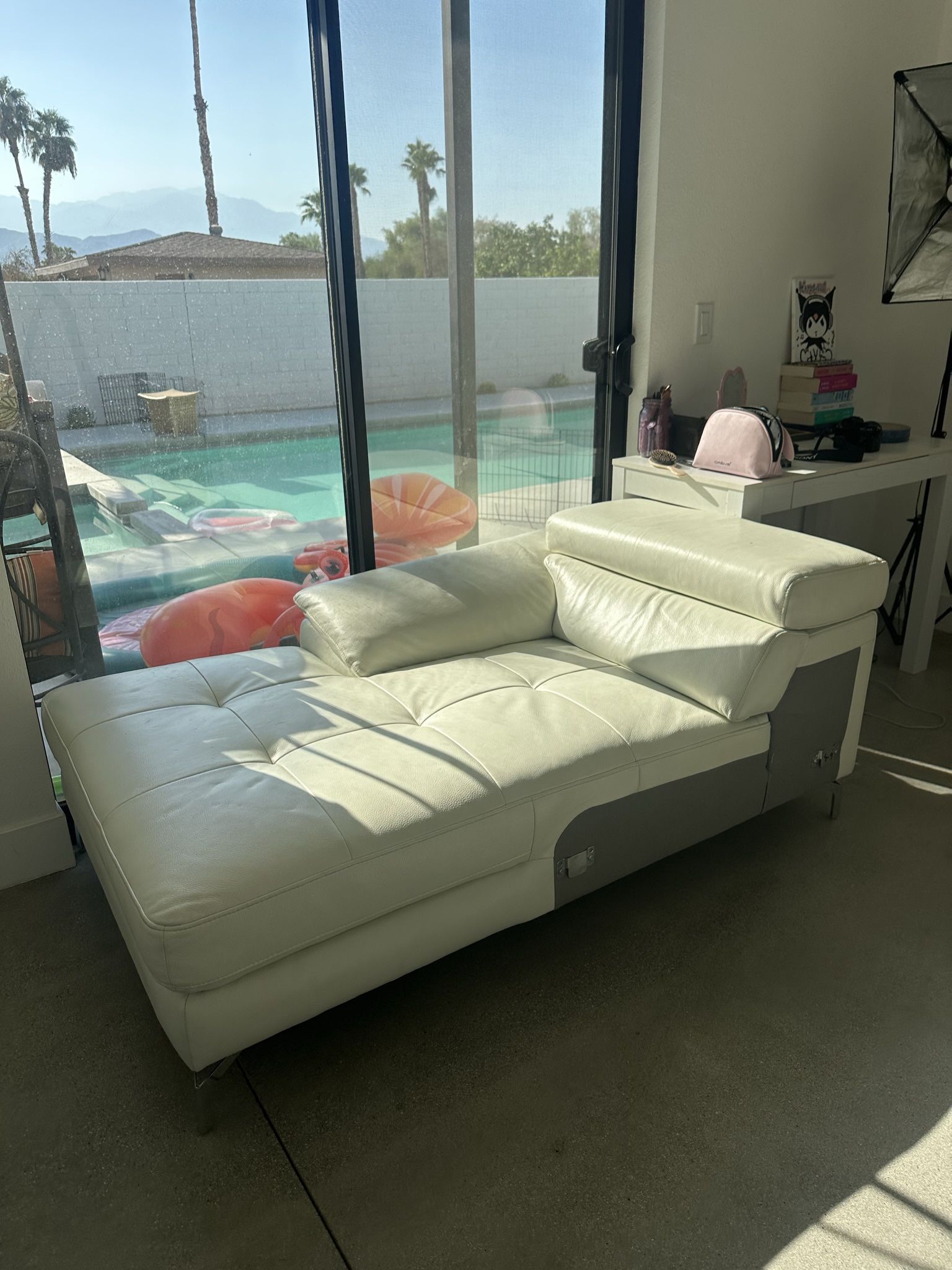 Reading Chair