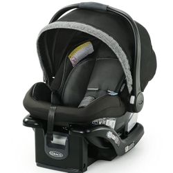 Graco Infant Car Seat 