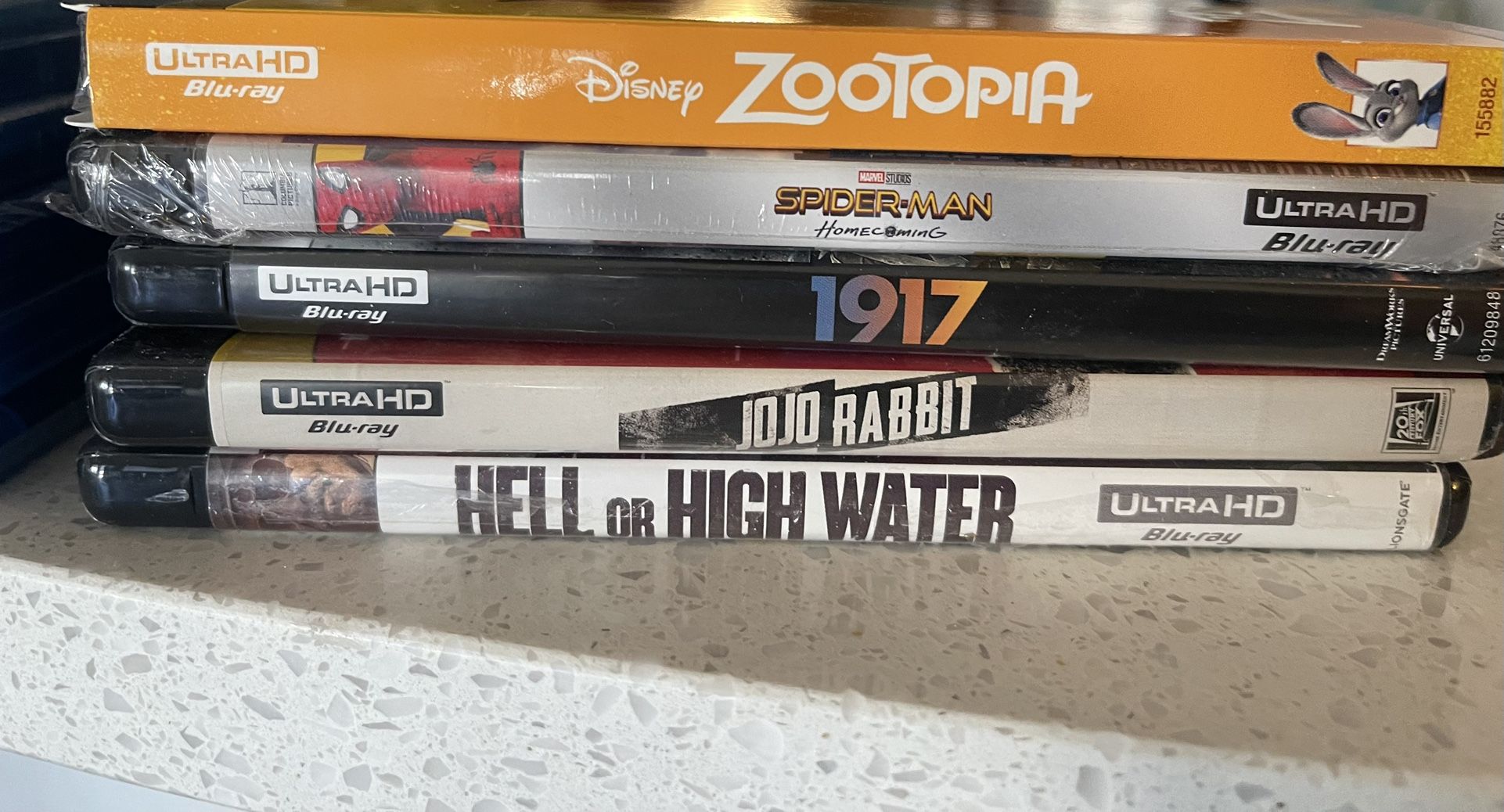 4k movies