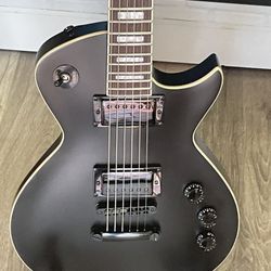 Tagima Almach - Black 