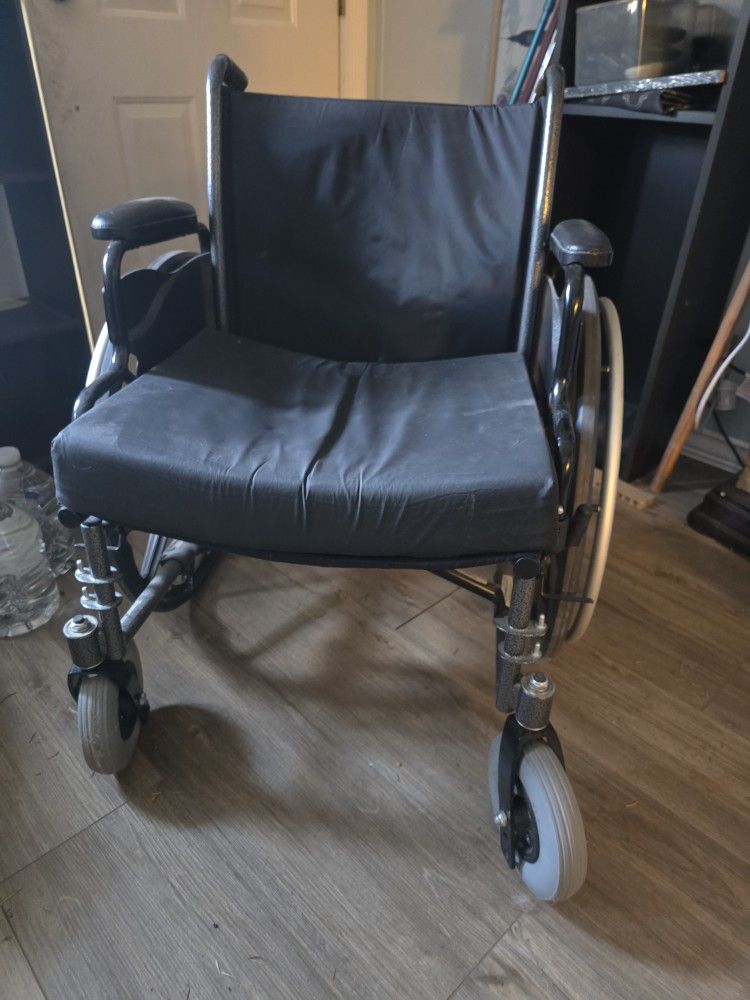 Adult Wheel Chair