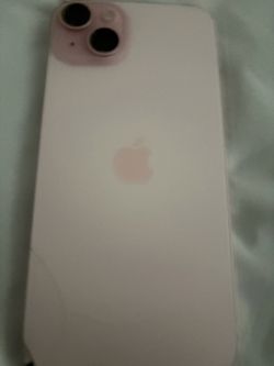 iPhone 15 plus