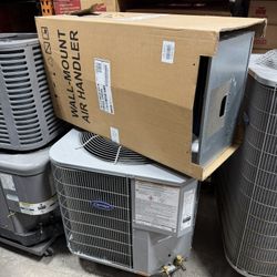 2025 Carrier AC 1.5 Ton