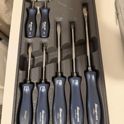 Screw Driver Set