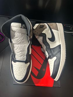 Jordan 1 High Mocha Size 12