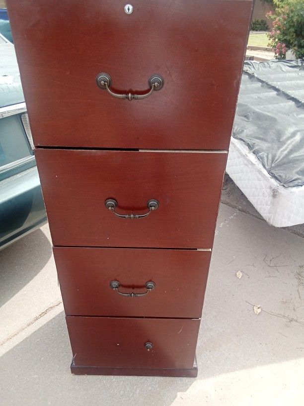 Filing Cabinet