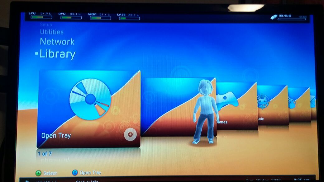 Modded RGH Xbox 360 for Sale in Fresno, CA OfferUp