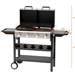 Grill