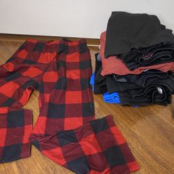 Lot Of Youth Small Boys Bottoms