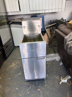 Fryer