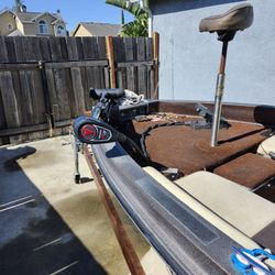 1985 Ranger 335-v