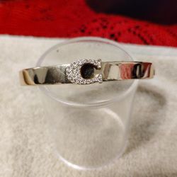 Coach Bracelet 