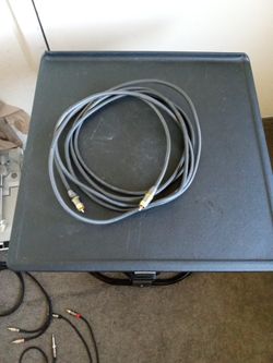 RCA Cable 