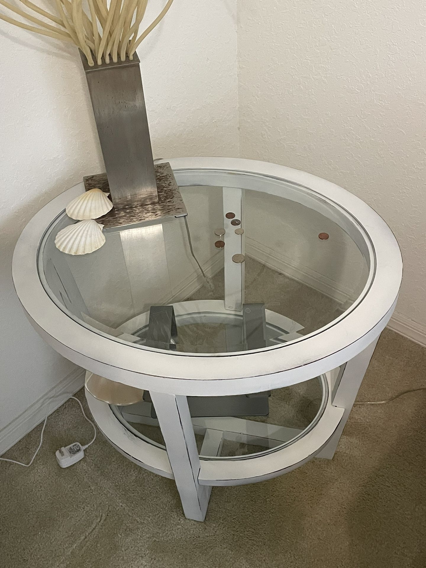 End Table