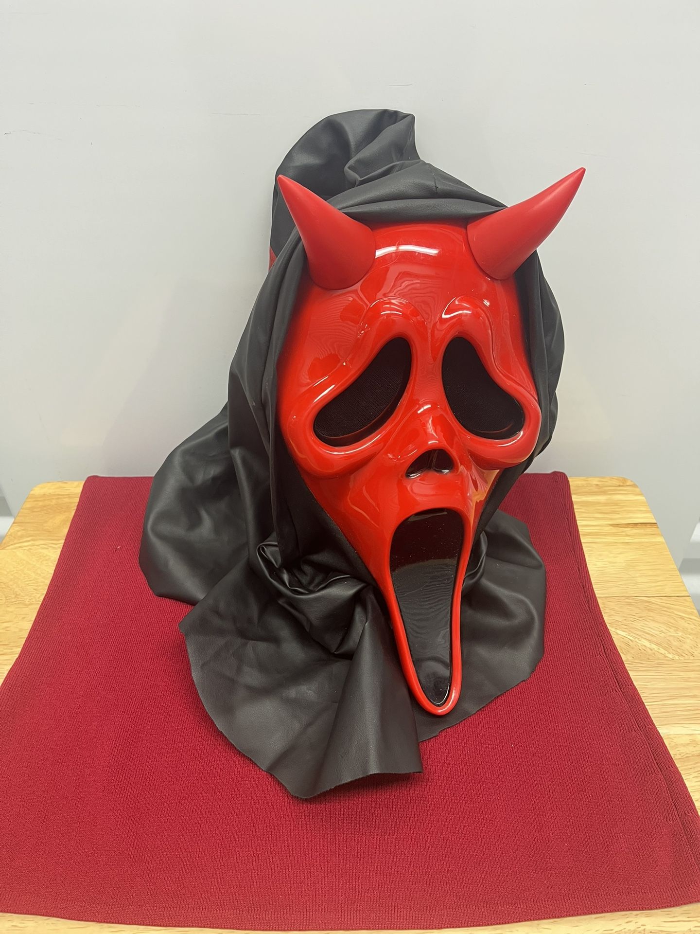 Halloween Mask