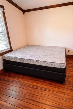 🛏️ Sleep Better Tonight — Mattress Delivery Available Today