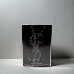 Yves Saint Laurent Black Opium Eau de Parfum – Bold. Addictive. Unforgettable.