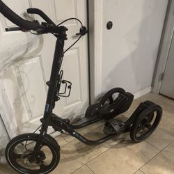 Used as new