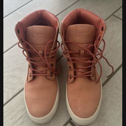 Timberland Boots Size 8.5 W $25