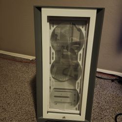 Corsair 4000X Case And 850W Power Supply