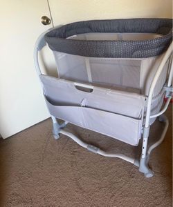 Kids bassinet