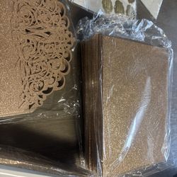 Quince Invite Kit 