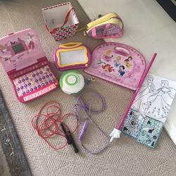 Miscellaneous Toys For Girls