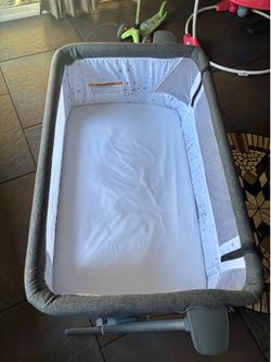 Dream on me bassinet