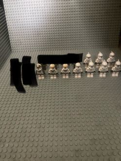 Legos