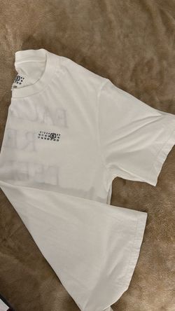 Maison Margiela T shirt
