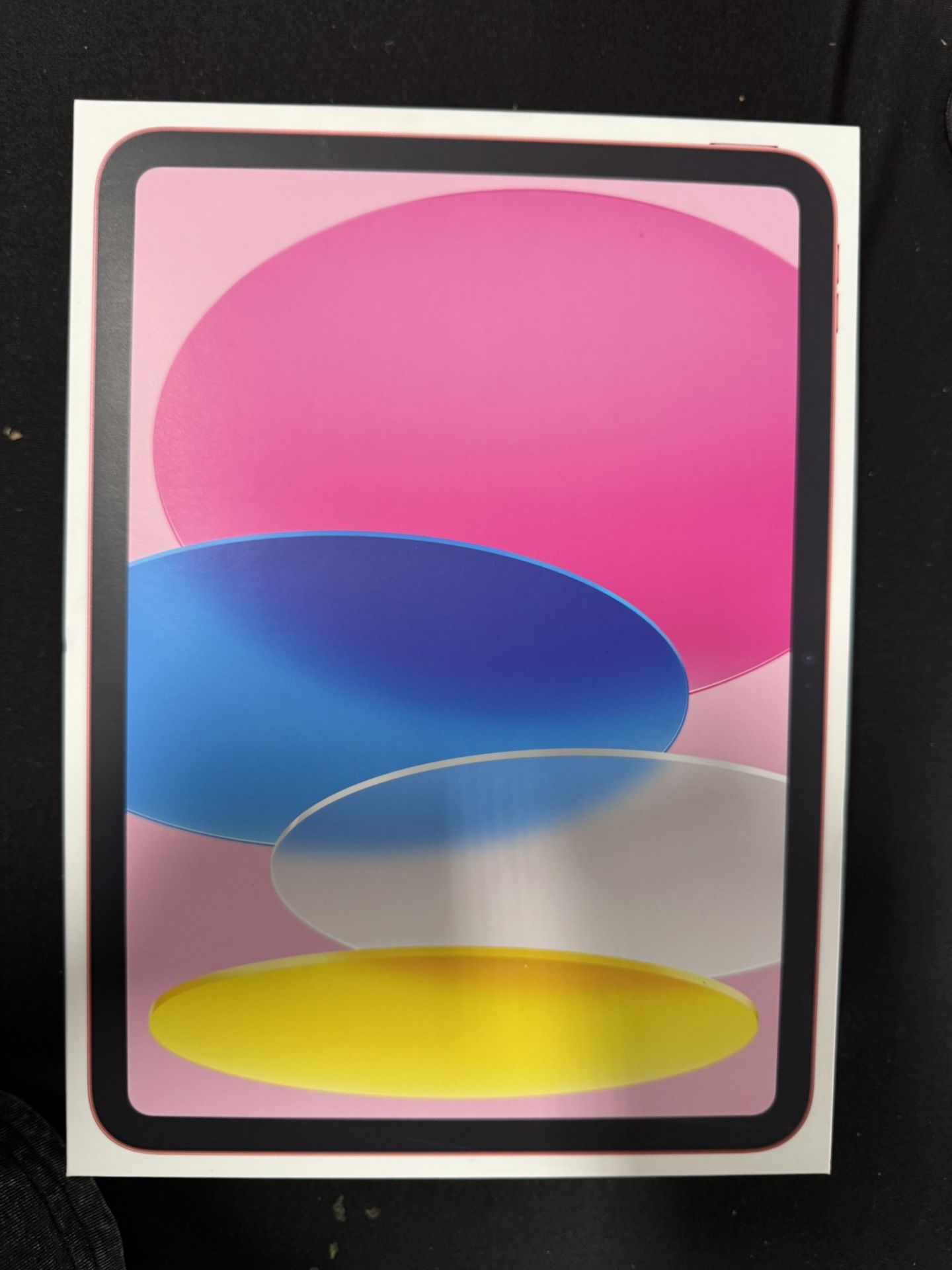 Apple iPad 11-inch 256gb