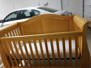 New And Used Baby Cribs For Sale In Redlands Ca Offerup