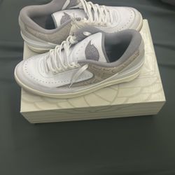 Jordan 2