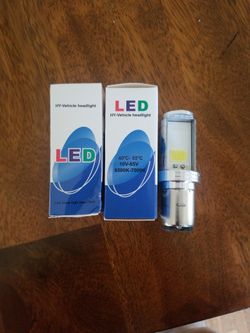 Led Bulbs
