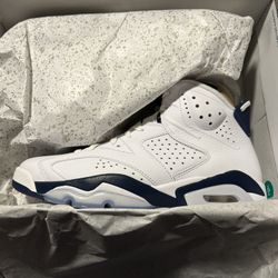 Jordan 6 Retro 