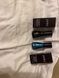 UV Top Coat, Nail Polish