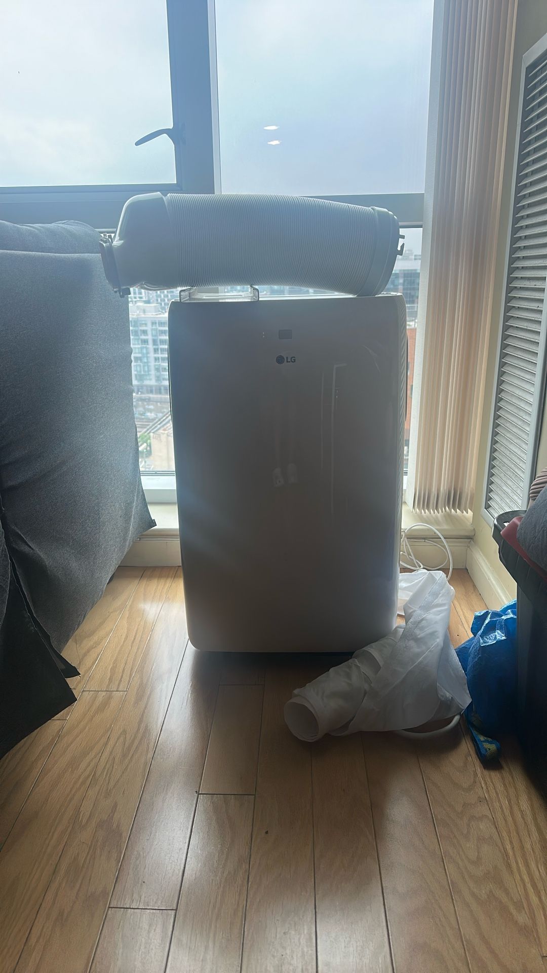 AC Unit For sale
