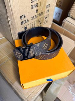 LV belt