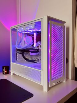 Gaming PC - RTX 5070 + Ryzen 7