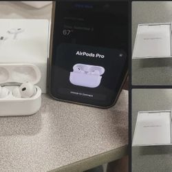 Airpods Gen 4