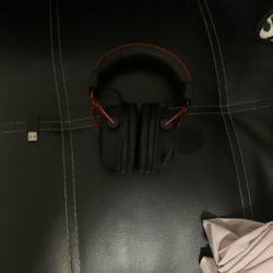 Hyper X Wireless Gaming Headset