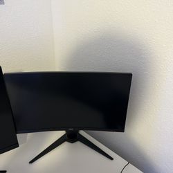 AOC Gaming Monitor 